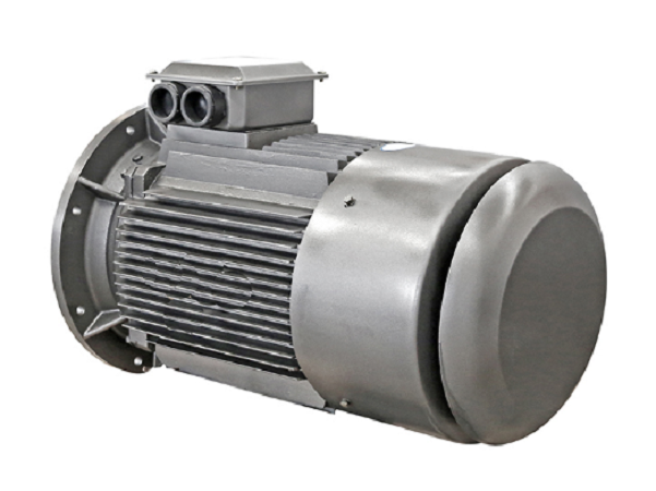 Электродвигатель FR для станков Del 35/42 и Combi 30/35 SIMA Дополнительное оборудование для станков